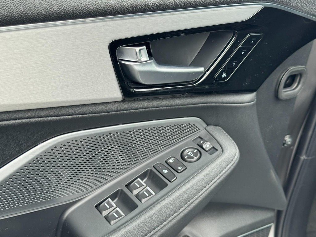 Certified 2026 Acura MDX SH-AWD image 13