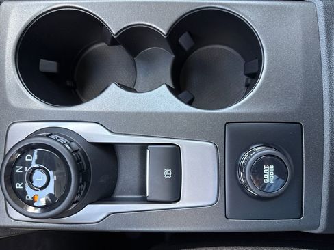 New 2026 Ford Bronco Sport Big Bend image 31