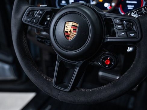 Used 2022 Porsche Cayenne Turbo GT AWD/4WD image 54