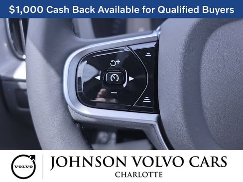 New 2026 Volvo XC60 B5 Ultra w/ Protection Package Premier AWD/4WD image 17