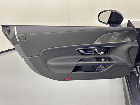 Used 2025 Mercedes-Benz AMG GT 63 S w/ AMG Carbon Fiber Package image 44