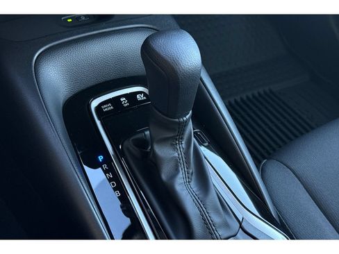 New 2026 Toyota Corolla LE FWD image 21