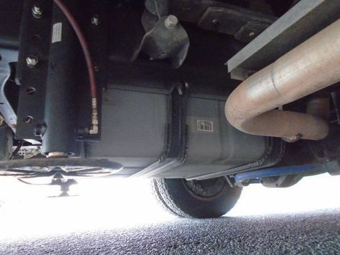 Used 2017 Ford E-450 and Econoline 450 Super Duty w/ Motorhome Prep Package image 35