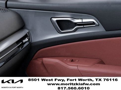 New 2026 Kia Sportage SX Prestige AWD/4WD image 25