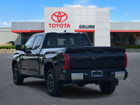 New 2026 Toyota Tundra SR5 AWD/4WD image 4