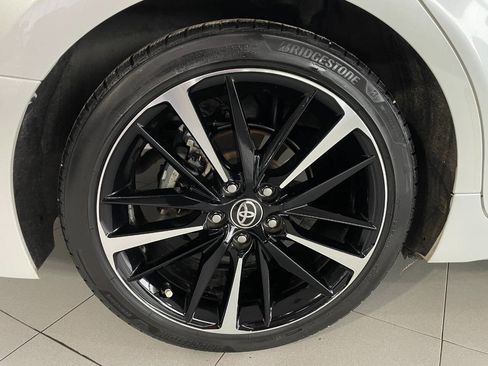 Used 2020 Toyota Camry XSE image 12