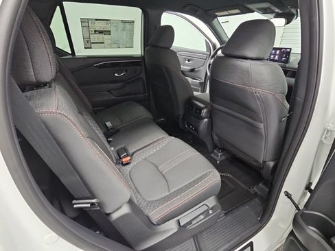 New 2026 Honda Pilot Sport image 35