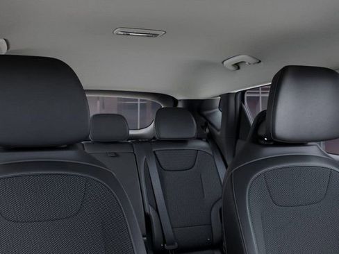 New 2025 Kia EV6 Light image 27