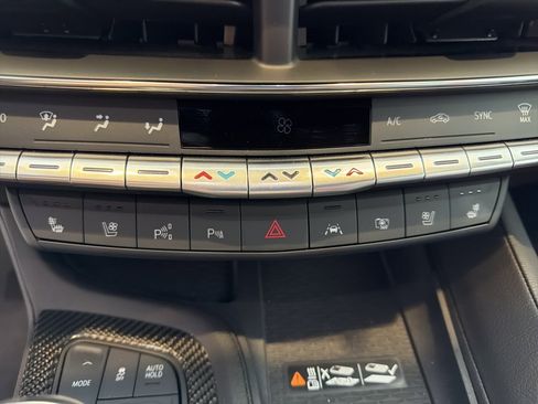 Used 2024 Cadillac CT5 V Blackwing w/ Super Cruise 2 Package image 12