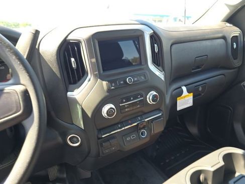 New 2024 GMC Sierra 3500 Pro w/ Convenience Package image 20