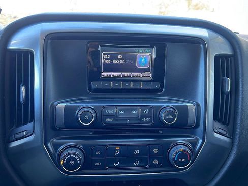 Used 2015 Chevrolet Silverado 1500 LT image 32