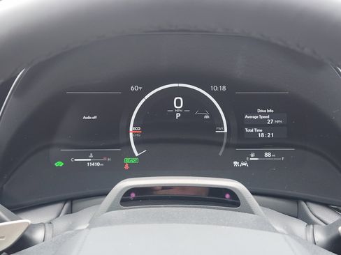 Certified 2025 Lexus TX 500h AWD w/ Technology Package image 18