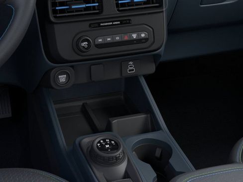 New 2025 Ford Maverick Lobo AWD/4WD image 17