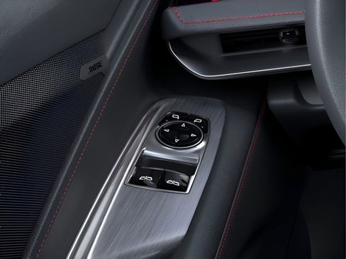 New 2026 Chevrolet Corvette Stingray Coupe w/ 1LT RWD image 16