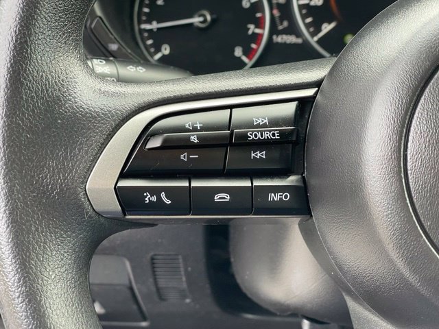 Certified 2024 MAZDA CX-30 AWD 2.5 S image 16