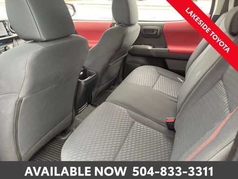 Used 2023 Toyota Tacoma SR5 image 13