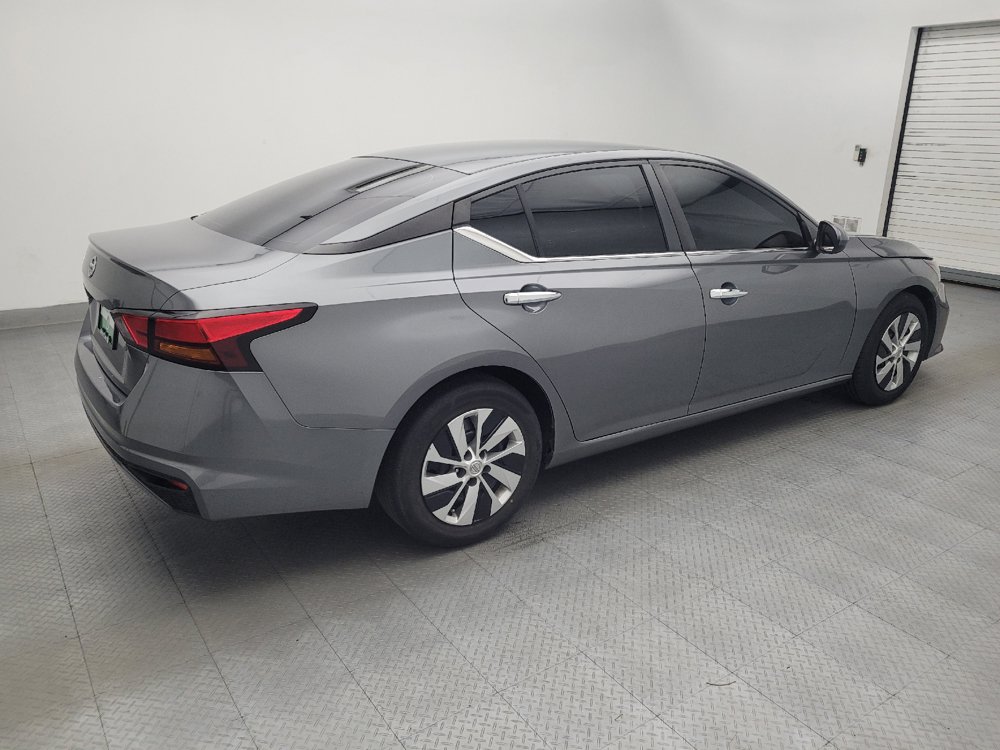 Used 2022 Nissan Altima 2.5 S FWD image 10