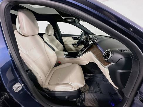 Certified 2026 Mercedes-Benz C 300 Sedan image 29