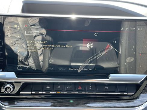 New 2026 GMC Sierra 1500 Elevation image 46