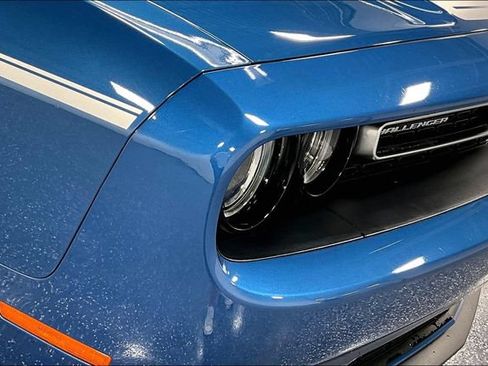Used 2023 Dodge Challenger SXT RWD image 27