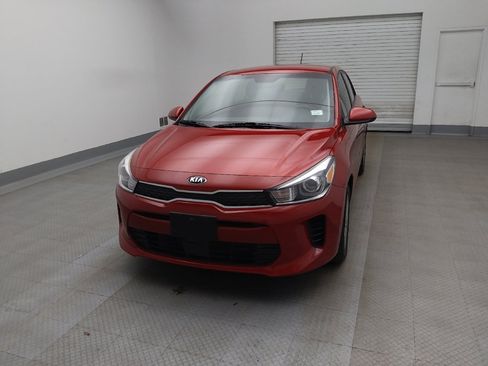 Used 2020 Kia Rio S w/ Technology Package image 15