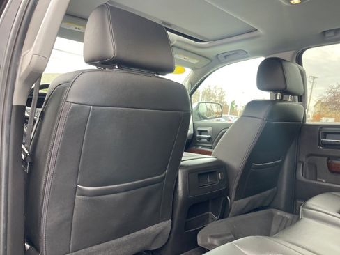 Used 2018 GMC Sierra 1500 SLT image 19