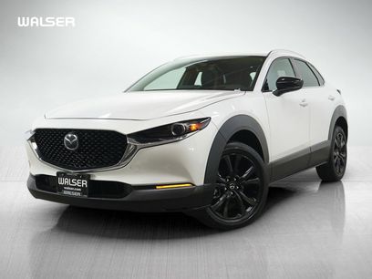 Used 2023 MAZDA CX-30 2.5 Turbo w/ Premium Package