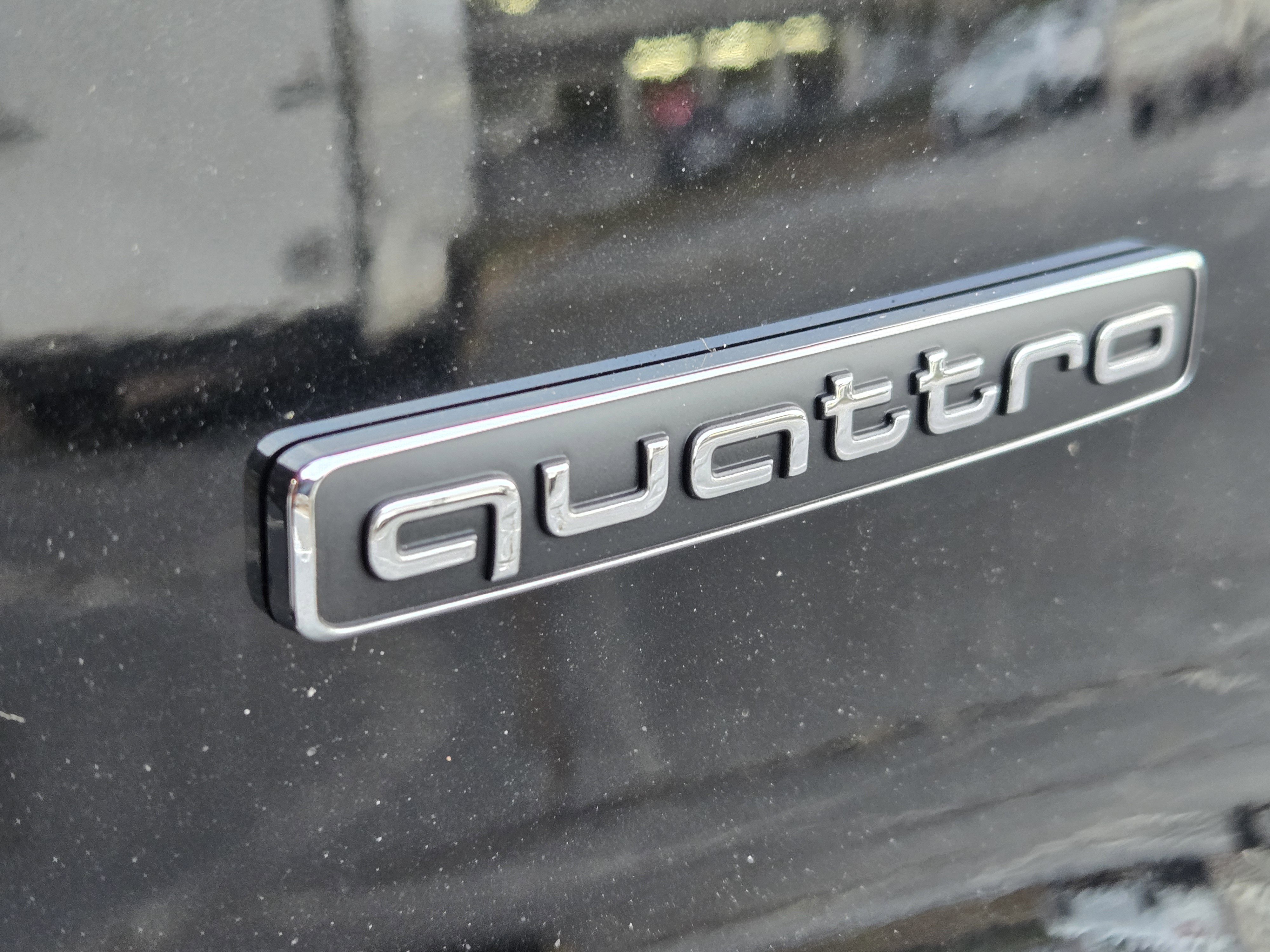 New 2025 Audi Q5 Prestige AWD/4WD image 30