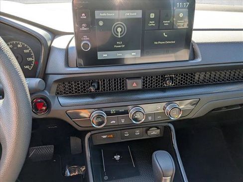 New 2026 Honda CR-V LX image 11