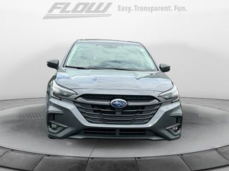 New 2025 Subaru Legacy Premium video 2