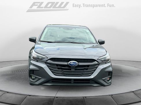 New 2025 Subaru Legacy Premium image 2