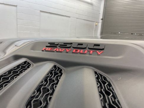 New 2026 RAM 2500 Tradesman AWD/4WD image 9