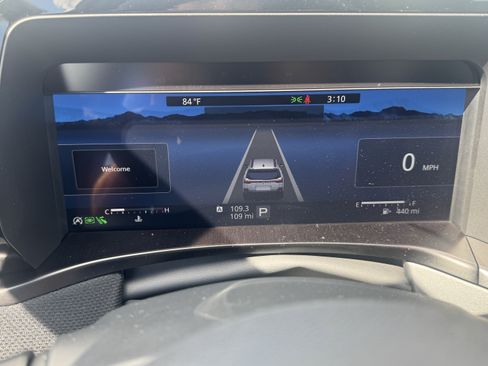 New 2026 Subaru Outback Limited AWD/4WD image 21