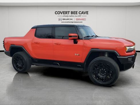 Certified 2025 GMC Hummer EV 2X image 12