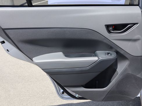 New 2025 Subaru Crosstrek 2.0i Premium w/ Convenience Package #2 image 14