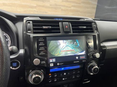 Used 2023 Toyota 4Runner TRD Pro AWD/4WD image 8