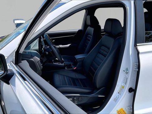 Used 2025 Honda CR-V Sport-L image 17
