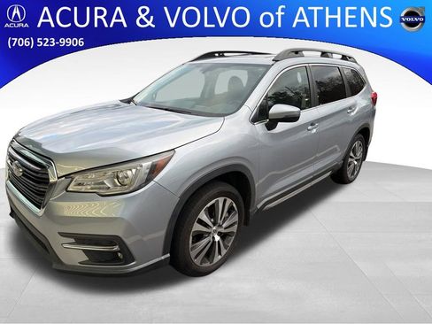 Used 2020 Subaru Ascent Limited w/ Technology Package image 1
