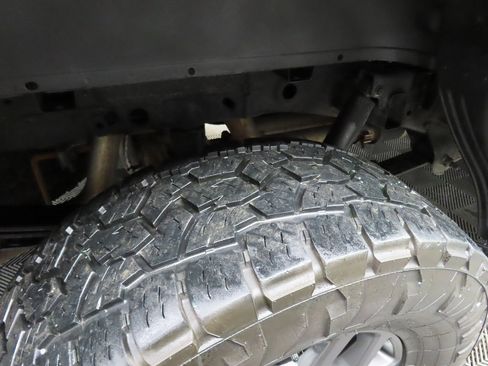 Used 2023 Ford F150 Tremor image 33