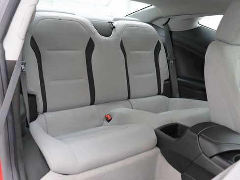 Used 2023 Chevrolet Camaro LT image 45