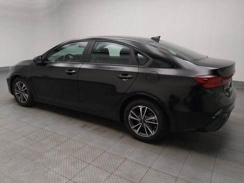 Used 2024 Kia Forte LXS image 3