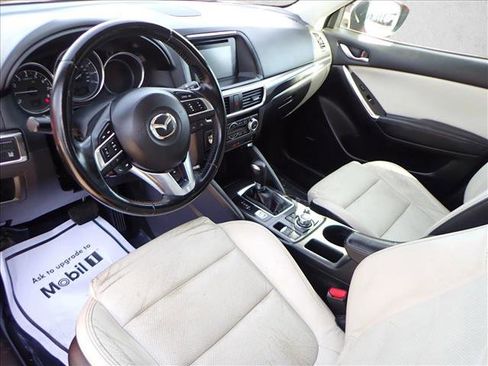 Used 2016 MAZDA CX-5 Grand Touring image 10