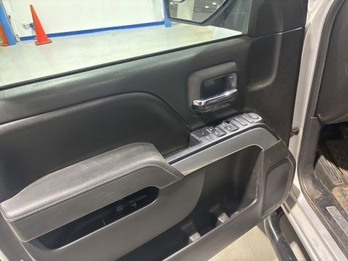 Used 2016 Chevrolet Silverado 1500 LT w/ All Star Edition image 24