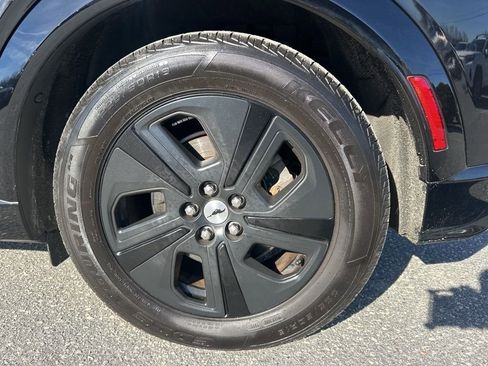 Used 2021 Ford Mustang Mach-E California Route 1 image 31