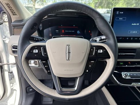 Certified 2025 Lincoln Corsair Grand Touring w/ Equipment Group 302A AWD/4WD image 26