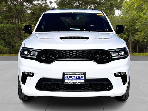 Used 2023 Dodge Durango R/T image 2