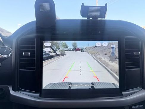 Used 2024 Ford F150 XL AWD/4WD image 19