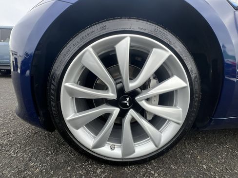 Used 2020 Tesla Model 3 Long Range image 12