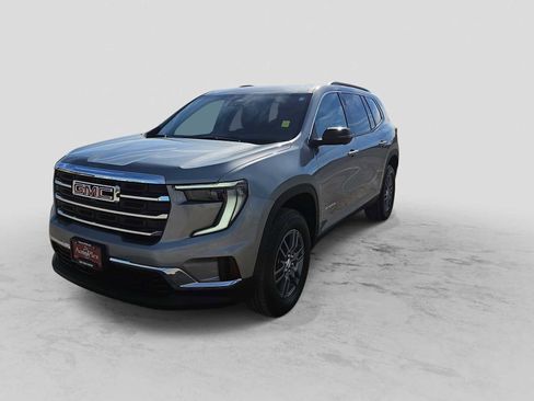 Used 2025 GMC Acadia Elevation image 4