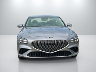 Used 2025 Genesis G70 2.5T RWD video 2